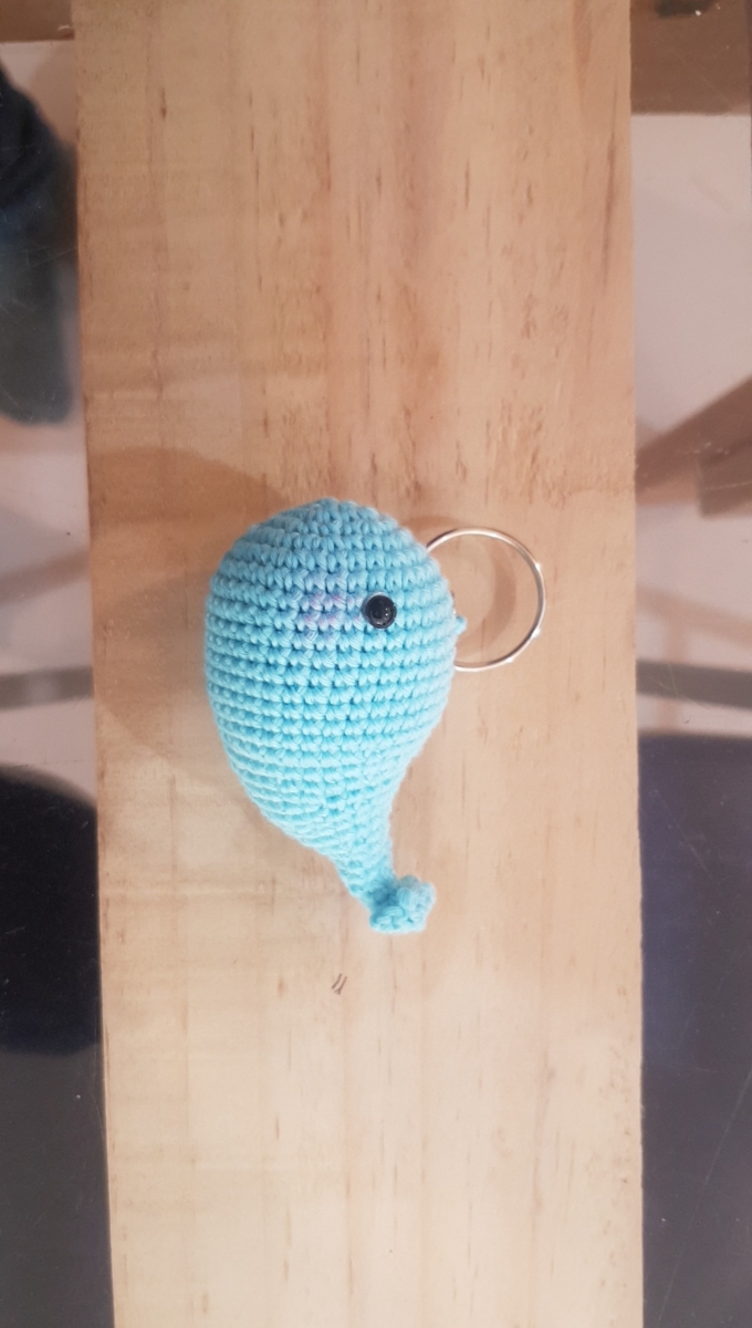 high quality key chain